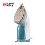 Russell Hobbs 1960 watts Handheld Garment Steamer, RGS1960HANDY, Works Horizontally & Vertically, 2 years Warranty
