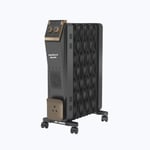 Havells Hestio 9 Fin WAVE OFR, 2400 watts with PTC Fan, 2 years Warranty