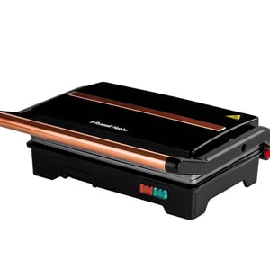 Russell Hobbs Griller, 180° Openable, RST9002CG, 900 watts, 2 years warranty image 2