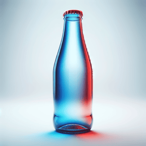 Water bottle