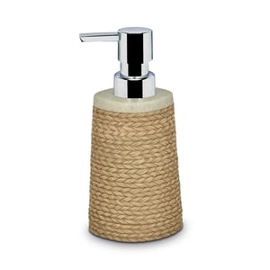 Freelance SOHO Soap Dispenser, Premium Soap Dispenser, Lightweight, Stylish & Durable - SO0707