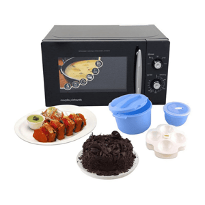 Morphy Richards Microwave 20 MWO, 20 litres, 2 years Warranty image 7