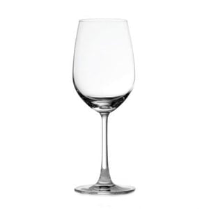 Ocean Madison White Wine Glass 350 ml, Set of 6 | Premium Clear Durable Glassware for Bars, Restaurants & Home image 2