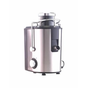 Borosil Primus Stainless Steel Juicer, 500 watts, 1 year warranty image 3