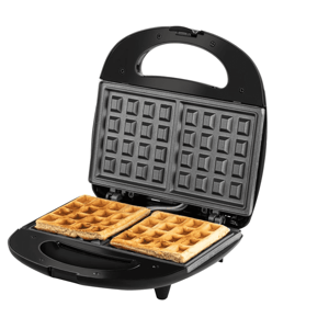 Russell Hobbs Waffle Maker, 750 watts, 2 years Warranty