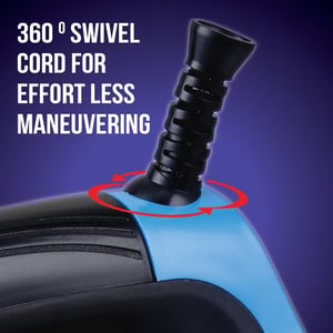 Havells Plush Steam Iron, 1600 watts, 2 years Warranty image 9