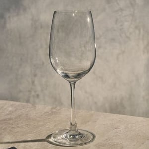 Ocean Madison White Wine Glass 350 ml, Set of 6 | Premium Clear Durable Glassware for Bars, Restaurants & Home image 3