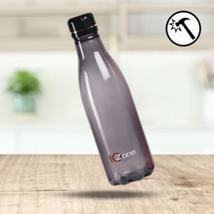 Cello Ozone Fridge Bottles, 1000 ml, Assorted Colors image 3