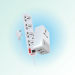 Extension Cords & Adapters
