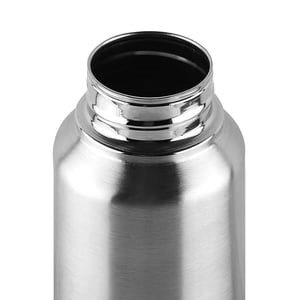 Vinod Frost Stainless Steel Fridge Water Bottle, 1000 ml Capacity (Pack of 3) image 5