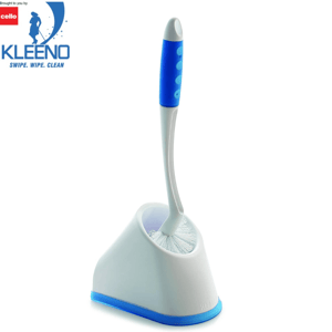 Cello Kleeno Toilet Brush with Stand