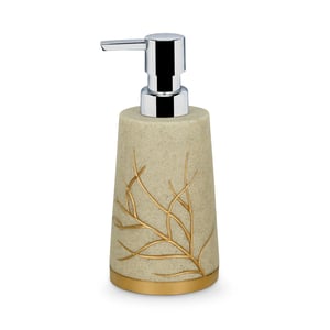 Freelance SOHO Soap Dispenser, Premium Soap Dispenser, Lightweight, Stylish & Durable - SO0376AV