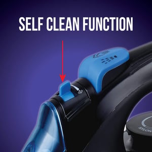 Havells Plush Steam Iron, 1600 watts, 2 years Warranty image 3