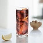 Ocean Connexion Long Drink 430 ml, Hi-Ball Glass for Mocktails, Cocktails & Beverages image 4