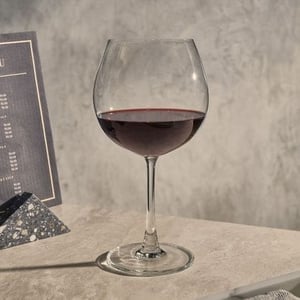 OCEAN Madison Burgundy Red Wine Glass, 650 ml, Set of 6 image 3