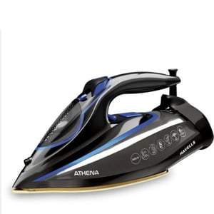 Havells Athena Steam Iron with I-Sense Technology, 3000 watts, 2 years Warranty