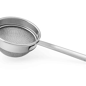 SS Inox Tea Strainer