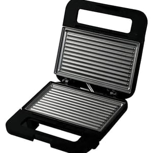 Havells Perfect Fill Plus 2 Slice Sandwich Grill, 800 watts, 2 years Warranty image 4