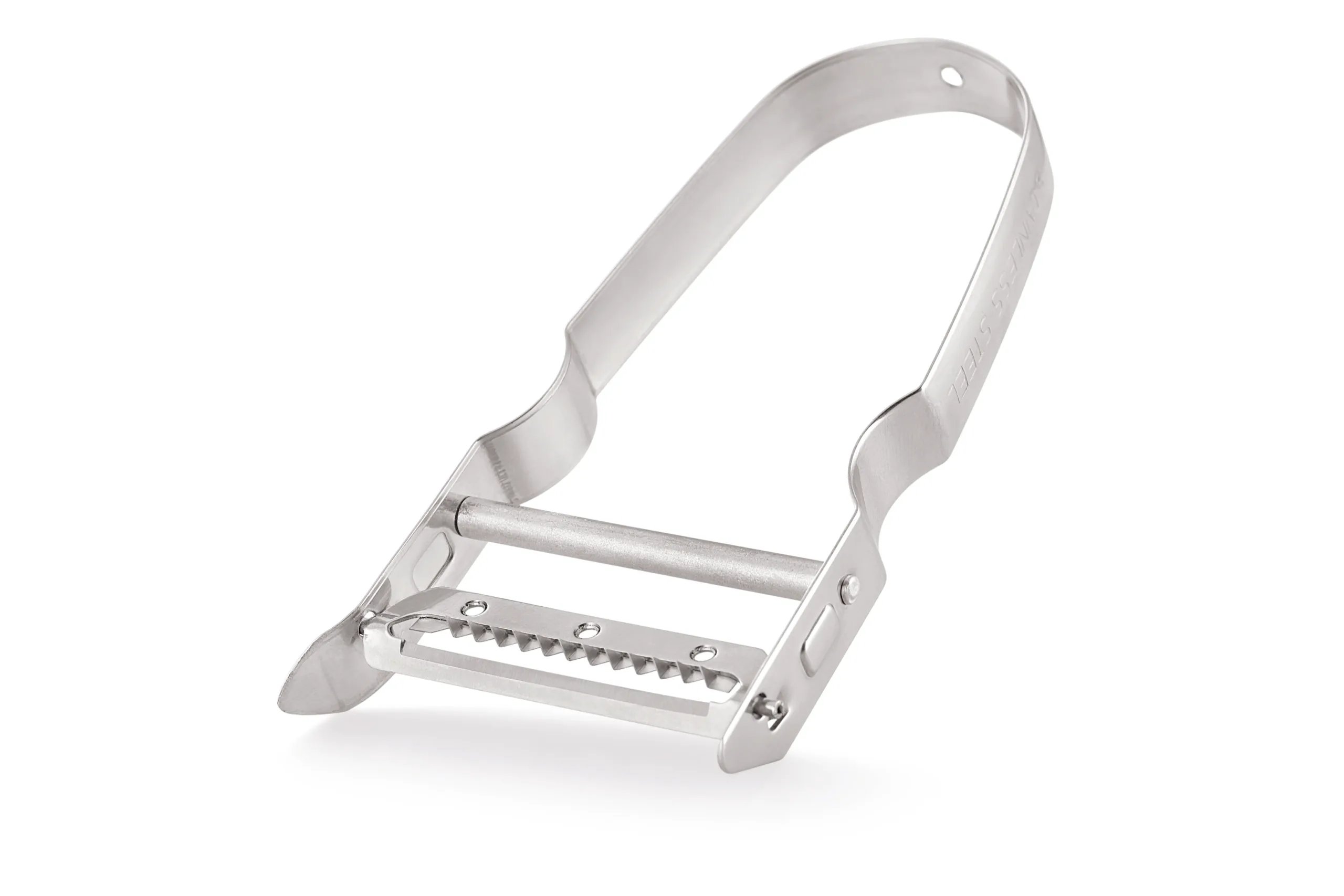 Rena Julienne Peeler - Stainless Steel