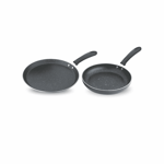 Skyline Frying Pan + Tawa Combo Set, 2 pcs Non-stick Set