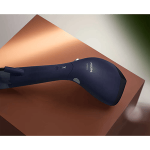 Philips STH7020/20 Handheld Garment Steamer 1700W | 28g/min Steam, 120ml Tank, Tiltable Head for Vertical & Horizontal Ironing | 2 Year Warranty image 7