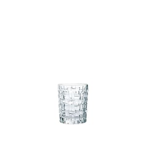 Nachtmann Bossa Nova Whiskey Tumbler, 330 ml capacity, Set of 6, Made in Germany image 3