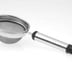 SS Pipe Handle Tea Strainer