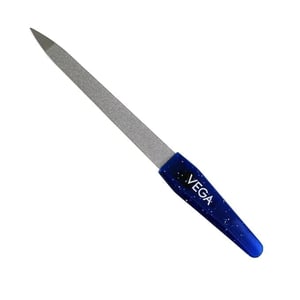 Vega Nail File -Small (NF5-BL)