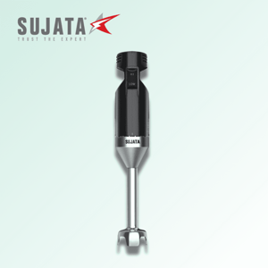 Sujata Blend Craft Hand Blender, 180 watts, 2 years warranty
