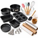 Bakeware
