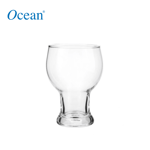Ocean Bavaria Beer Glass, 455 ml each, Set of 6 pcs