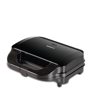 Havells Big Fill Multi-Grill 900 W, Changable Grill, Sandwich & Toast Plates, 2 years warranty
