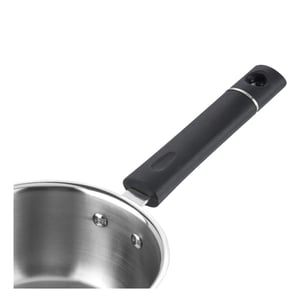 Vinod Tivoli Tea Pan, Heavy Gague Stainless Steel, Works on Gas & Induction image 2