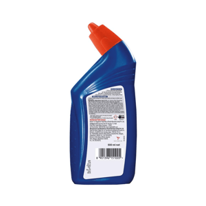 Harpic Power Plus Toilet Cleaner | Kills 99.9% Germs, 10x Limescale Removal, Tough Stain & Odour Removal image 5