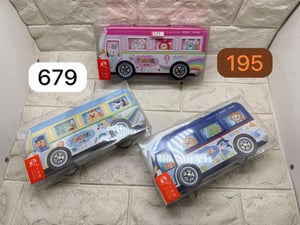 Travel Bus (toy bus)