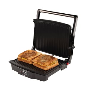Hafele Jumbo Griller | Grilla (Griller + BBQ) | For 4 Breads