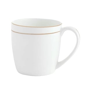 Alton Gold Line Coffee & Tea Mugs, 180ml, Set of 6 (GL110) image 3