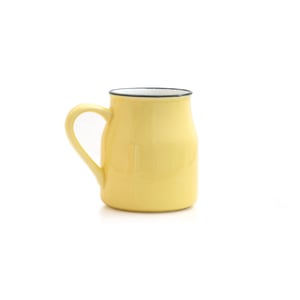 JCPL Fine Ceramic Flask Coffee Mug/ Tea Cups 220ml Set of 6 image 3