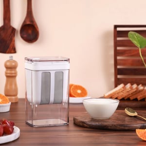 Multipurpose Yogurt & Hung Curd Maker - 1400 ml, Made in India image 5