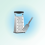 Graters