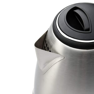 Borosil Rio 1.5 L Electric Kettle, Stainless Steel Exterior, 1 year Warranty, Ideal for Homes & Offices image 4