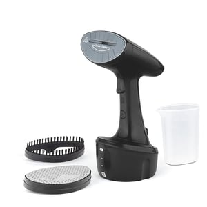 Borosil Handheld Digital Garment Steamer, Horizontal & Vertical Use, 1600W Fast Heating | 2 Years Warranty