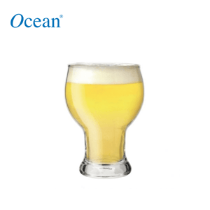 Ocean Bavaria Beer Glass, 455 ml each, Set of 6 pcs image 2