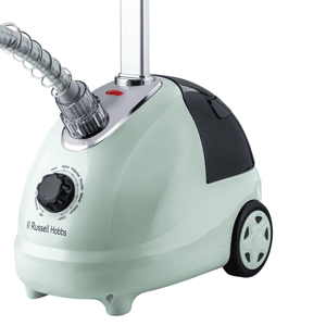 Russell Hobbs 2000 watts Garment Steamer, RGS2000SP, 2 years warranty image 2