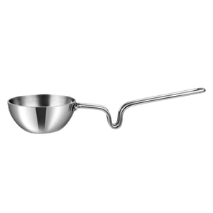 Vinod Platinum Tadka Pan – Perfect for Flavorful Indian Cooking image 2