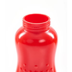 Gluman Sauce Bottle 390, Twist Open & Close Lid Squeeze Bottle, Ideal for Ketchup, Mayo & Home-made Sauces image 2