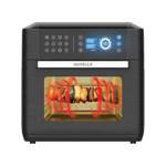 Havells Avanza Air Oven, 1700 watts Air Fryer cum Oven, 15 Litres Capacity, 2 years warranty