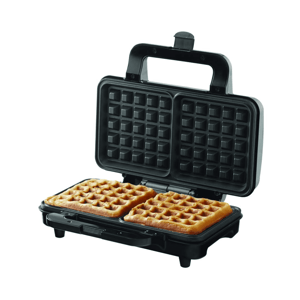 Borosil Neo Waffle Maker, 1000 watts, 2 years Warranty image 5