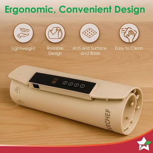Wonderchef WonderMat Food Warming Mat, Food-Grade Silicone 2 Years Warranty image 7