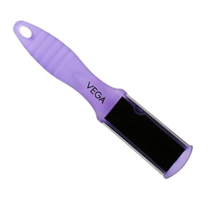 VEGA Portable Pedicure File For Dead Hard Skin